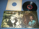 画像: ALBERT AYLER - THE LAST ALBUM ( VG++/Ex+++) /  1971 US AMERICA ORIGINAL "BLACK with RED RING & LACK 'IMPULUS/ABC Logo on Top" Label Used LP 