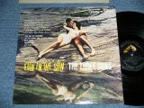 画像: THE THREE SUNS -  FUN IN THE SUN ( Ex+++/Ex+++)   / 1961 US AMERICA ORIGINAL MONO Used LP  