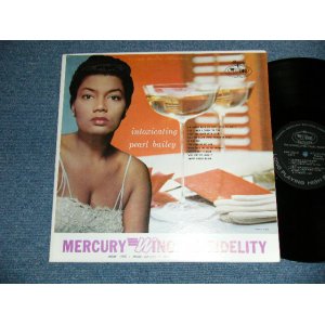 画像: PEARL BAILEY - THE INTOXICATING PEARL BAILEY ( MINT-/Ex+++)  / MID 1960's US AMERICA REISSUE of MG-20277 MONO Used LP