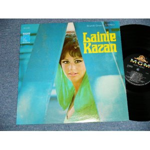 画像: LAINIE KAZAN - LAINIE KAZAN (Ex+++/Ex+++) / 1966 US AMAERICA ORIGINAL STEREO  Used LP 