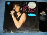 画像: SANDY POSEY - THE BEST OF ( MINT-/Ex+++ Looks:Ex++ )  / 1967  US AMERICA ORIGINALMONO Used LP 