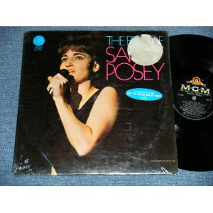 画像: SANDY POSEY - THE BEST OF ( MINT-/Ex+++ Looks:Ex++ )  / 1967  US AMERICA ORIGINALMONO Used LP 