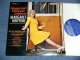 画像: MARGARET WHITING - MAGGIE ISN'T MARGARET ANYMORE( Ex++/MINT-) / 1967 US AMERICA ORIGINAL  STEREO LP 