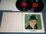 画像: FRANK SINATRA -  THE FRANK SINATRA STORY  ( Ex++/Ex+++ )  / 1958  US AMERICA  ORIGINAL  "6 EYE'S LABEL" MONO Used 2-LP 