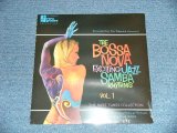 画像: v.a. Omnibus - THE BOSSA NOVA EXCITING JAZZ SAMBA RHYTHMS VOL.1 : RARE TUNE COLLECTION  ( SEALED )  / US AMERICA  ORIGINAL  "BRAND NEW SEALED" LP 