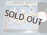 画像: THE DAVE BRUBECK QUARTET -  TIME OUT ( Ex+/Ex++ B-1:Ex- )  / 1960 US ORIGINAL "WHITE LABEL PROMO" 1st Press  "6 EYES Label" MONO Used  LP 