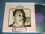 画像: TADD DAMERON - The TADD DAMERON MEMPORIAL ALBUM ( Ex+/Ex+++ ) /  1971 US AMERICA ORIGINAL "PURPLE Label" Used LP