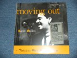 画像: 　SONNY ROLLINS -  MOVING OUT ( SEALED）　/ 1983 US AMERICA Reissue " BRAND NEW SEALED" LP 