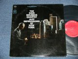 画像: DAVE BRUBECK QUARTET - JAZZ IMPRESSIONS OF NEW YORK ( Ex+/Ex+++ ) / 1965 US AMERICA ORIGINAL "BLACK  360 SOUND Label"  STEREO Used LP 