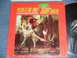 画像: JIMMY SMITH -  PETER & THE WOLF ( Ex+++/Ex+++ ) / 1966 US AMERICA   ORIGINAL STEREO Used LP  