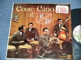 画像: EDDIE CANO - AT P.J's  ( Ex/Ex++ Looks:Ex+++ )  / 1961?  US AMERICA ORIGINAL STEREO Used  LP  