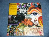 画像: OS PILANTROCRATAS - PILANTROCRACIA   ( SEALED )  /  GERMANY GERMAN  ORIGINAL  "BRAND NEW SEALED" LP 