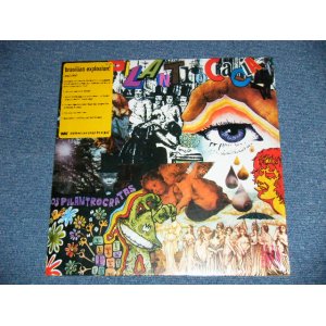 画像: OS PILANTROCRATAS - PILANTROCRACIA   ( SEALED )  /  GERMANY GERMAN  ORIGINAL  "BRAND NEW SEALED" LP 