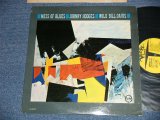 画像: JOHNNY HODGES / WILD BILL DAVIS - MESS OF BLUES ( Ex+/Ex+++ )  / 1964 US AMERICA ORIGINAL "YELLOW LABEL PROMO"  MONO Used LP