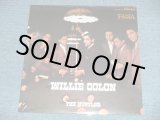 画像: WILLIE COLON - THE HUSTLER ( SEALED）　/  US AMERICA Reissue " BRAND NEW SEALED" LP 