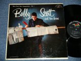 画像: BOBBY SCOTT - and his TWO HORNS WEST COAST JAZZ COMPOSITIONS VOL.1 ( Ex+++,Ex/Ex+++ )  / 1957 US AMERICA ORIGINAL  MONO Used LP