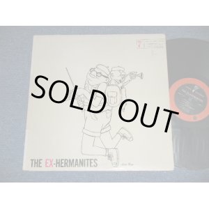 画像: The EX-HERMANITES - The EX-HERMANITES  ( Ex++/Ex+++ Looks:MINT- )  / 1958 US AMERICA ORIGINAL  MONO Used LP