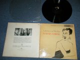 画像: BARBARA CARROLL TRIO - LULLABIES IN RHYTHM ( Ex++/Ex+++) / 1955 AMERICA US ORIGINAL MONO Used LP