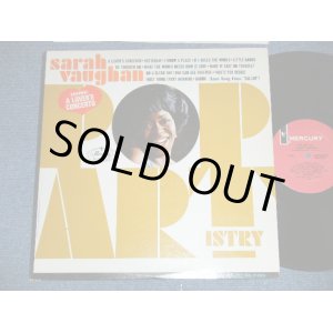 画像: SARAH VAUGHAN - POP ARTISTRY ( Ex+++,Ex+/Ex+++/ 1966 US AMERICA ORIGINAL MONO Used LP 