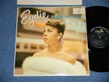 画像: EYDIE GORME -  SWINGS THE BLUES ( Ex+++,Ex++/Ex++ Looks:Ex+ )  / 1957 US AMERICA ORIGINAL MONO Used LP