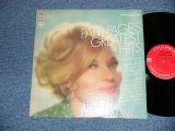 画像: PATTI PAGE -  GREATEST HITS ( Ex++/Ex+++: EDSP ) /1966 US ORIGINAL 360 Sound Label  STEREO Used LP  