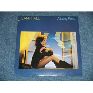 画像: LANI HALL ( of SERGIO MENDES BRAZIL 66 & 77 ) - ALBANY PARK ( SEALED : Cut Out)  / 1982  US AMERICA ORIGINAL "BRAND NEW SEALED" LP