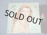 画像: JULIE LONDON - JULIE IS HER NAME ( DEBUT ALBUM )  (E+/Ex++ Looks:Ex+) / 1960 US AMERICA ORIGINAL MONO "2nd Press NON-Credit Front Cover""2nd Press Un-Glossy Jcaket " "3rd Press BACK Cover" "2nd PRESS Color LIBERTY LABEL" Used LP  