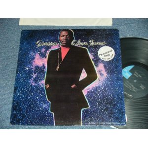 画像: ELVIN JONES - GENESIS ( Ex++/Ex+++ ) / 1971 US AMERICA ORIGINAL "PROMO" 1st Press Used LP  