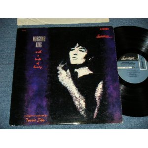 画像: MORGANA KING - WITH A TASTE OF HONEY ( Ex++/Ex+++ A-1:Ex+ )  / 1964 US AMERICA ORIGINAL STEREO  Used LP 