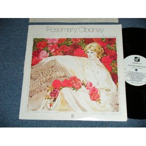 画像: ROSEMARY CLOONEY - EVERYTHING'S COMING UP ROSIE  ( Ex+++/MINT- ) / 1977 US AMERICA ORIGINAL Used LP