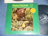 画像: WALTER WANDERLEY - RAIN FOREST( Ex++/Ex+++)  / 1966 US AMERICA ORIGINAL Promo Only? "MONO Jacket with STEREO Record "STEREO Used LP