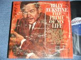 画像: BILLY ECKSTINE - THE PRIME OF MY LIFE (VG+/Ex+ Looks:Ex : WOC)  /1965 US AMERICA  ORIGINAL MONO Used  LP