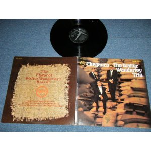 画像: WALTER WANDERLEY - CHEGANCA ( Ex++/Ex++ : EDSP  ) / 1966 US AMERICA ORIGINAL STEREO Used LP