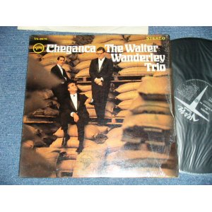 画像: WALTER WANDERLEY - CHEGANCA ( MINT-/MINT- ) / 1966 US AMERICA ORIGINAL STEREO Used LP