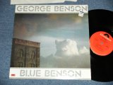 画像: GEORGE BENSON - BLUE BENSON  ( Ex++/Ex+++ )  / 1976 US AMERICA  ORIGINAL  Used LP  