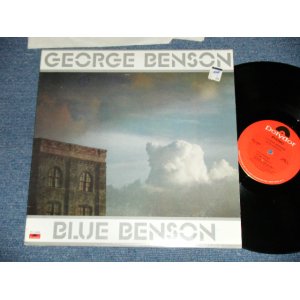 画像: GEORGE BENSON - BLUE BENSON  ( Ex++/Ex+++ )  / 1976 US AMERICA  ORIGINAL  Used LP  