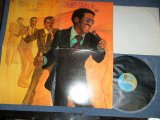 画像: SAMMY DAVIS, JR. -  NOW ( Rrae Groove ) ( Ex/Ex+++)  / 1972 US AMERICA ORIGINAL Used  LP  