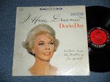 画像: DORIS DAY - I HAVE DREAMED  ( Ex/Ex++ Looks:Ex) / 1961 US ORIGINAL "1st PRESS 6 EYES Label"  STEREO Used LP