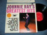 画像: JOHNNIE RAY - GREATEST HITS ( Ex+/Ex++ ) / 1958  US AMERICA  ORIGINAL 1st Press "6 EYE's Label" MONO Used   LP