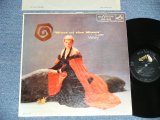 画像: LEE WILEY - WEST OF THE MOON ( Ex/Ex++,Ex Looks:Ex++,VG+++ ) / 1957 US AMERICA ORIGINAL MONO Used LP