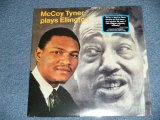 画像: McCOY TYNER - PLAYS ELLINGTON  ( SEALED ) / US AMERICA "180 gram Heavy Weight"  "BRAND NEW SEALED"  LP 