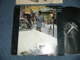 画像: JIMMY SMITH -  LIVIN' IT UP ( Ex+/Ex+++ :BB ) / 1968 US AMERICA   ORIGINAL STEREO Used LP  