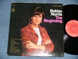 画像: BOBBE NORRIS - THE BEGINNING  ( Ex++/MINT- )  /  1966 US AMERICA ORIGINAL "360 SOUND  Label" "PROMO"  STEREO  Used LP