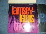 画像: RAMSEY LEWIS TRIO - AT THE BOHEMIAN CAVERNS ( Ex+/Ex++ Looks:Ex+)  / 1964 US "1st Press DARK BLUE Label" STEREO Used  LP