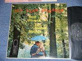 画像: BUD SHANK  with The LEN MERCER STRINGS - I'LL TAKE ROMANCE ( Ex++/MINT- )  / 1958 US AMERICA ORIGINAL "1960-65 Version BLACK with SILVER Print &HIGH FIDELITY on TOP Label" MONO  Used LP  