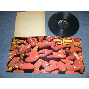 画像: JIMMY McGRIFF - RED BEANS ( Ex++/Ex+++) / 1976  US AMERICA ORIGINAL Used LP