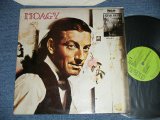 画像: HOAGY CARMICHAEL - HOAGY ( Ex+++/MINT- : EDSP ) / 1981 UK ENGLAND  Used LP 