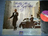 画像: BOBBY SHORT - ON THE EAST SIDE ( MINT-/Ex+++)   /  1963 US AMERICA ORIGINAL 1963 Version "RED & PLUM Label" MONO  Used LP 