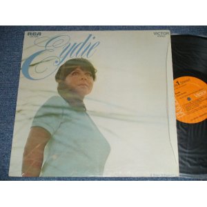 画像: EYDIE GORME -  EYDIE ( MINT-/MINT- )   / 1968 US AMERICA ORIGINAL  STEREO Used LP