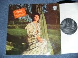 画像: CLEO LAINE - PORTRAITE  ( Ex+++/MINT- )   / 19670  UK ENGLAND  ORIGINAL STEREO Used LP